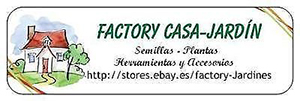 Factory Casa Jardín