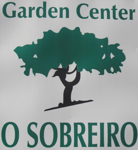 Garden Center O Sobreiro
