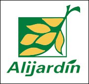 Alijardín