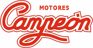 Motores Campeón