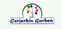 Cerjardin Garden Center