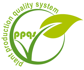 PPQS - Plant Production Quality System