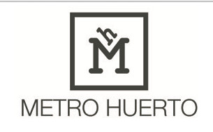 Metro Huerto