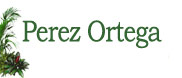 Garden Pérez Ortega 