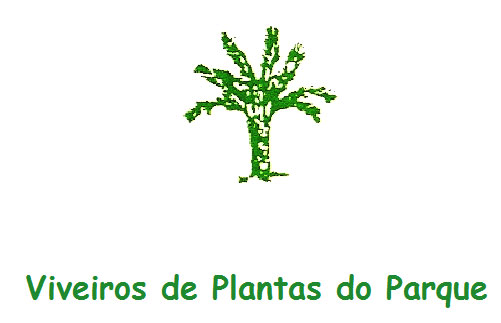 Viveiros de Plantas do Parque