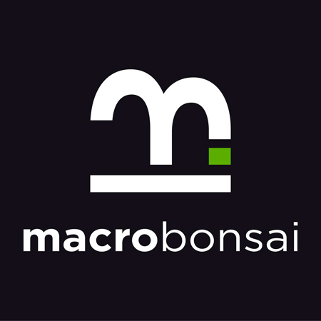 Macrobonsai by Iberplant