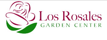 Los Rosales Garden