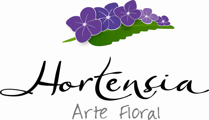 Hortensia Arte Floral