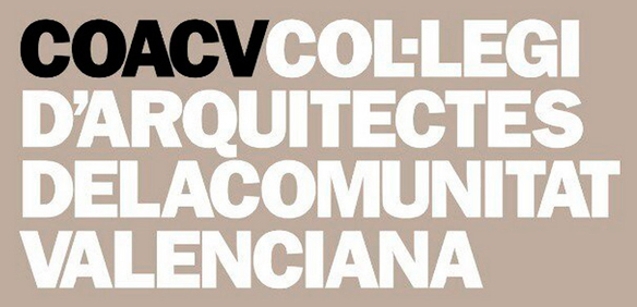 COAVC - Colegio oficial de Arquitectos de la Comunidad Valencia
