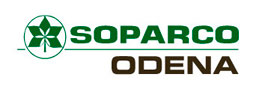 Soparco - Odena