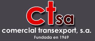 Comercial Transexport