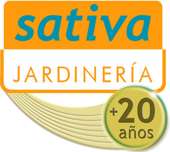 Sativa Jardinería (Cemafe Ing. Ambiental)