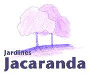 Jardines Jacaranda