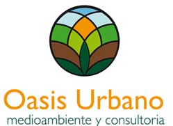 Oasis Urbano Medioambiente