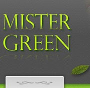 Mister Green - Produtos para Jardinagem