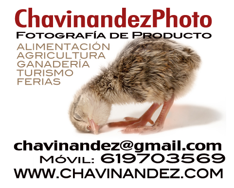 Chavinandez Photo