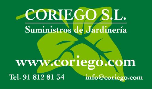 CORIEGO