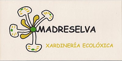 Madreselva Xardinería Ecolóxica