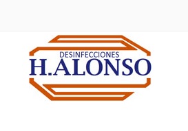 Desinfecciones H. Alonso