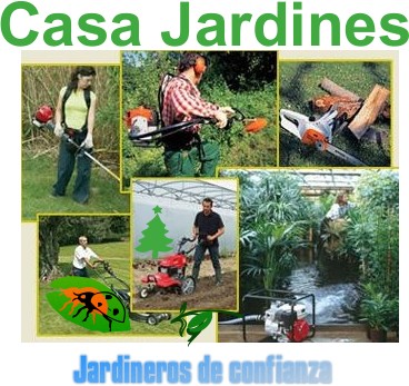 Casa Jardines