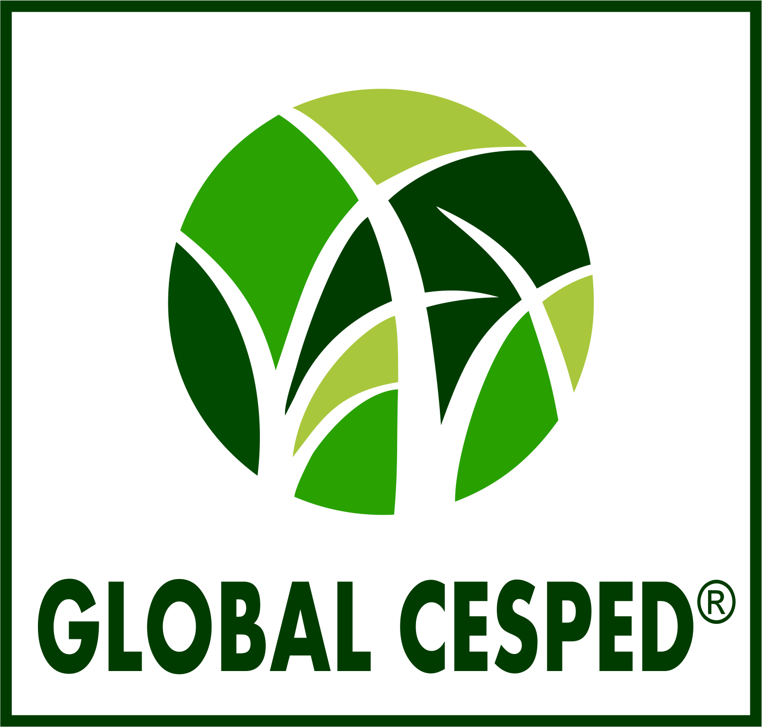 Global Césped