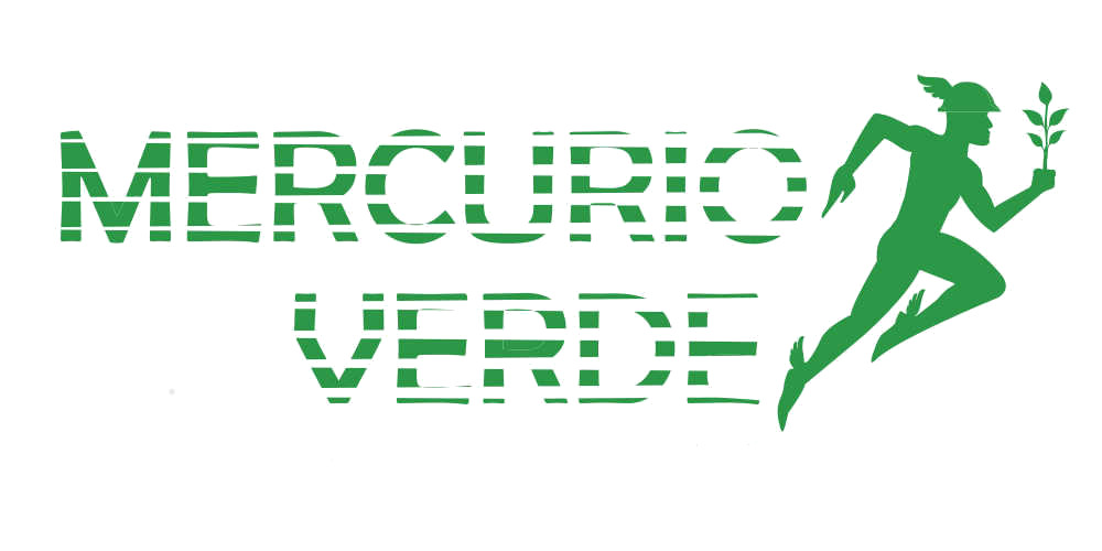 Mercurio verde