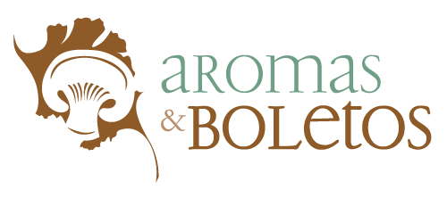 Aromas e Boletos