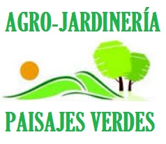 Agro-Jardinería Paisajes Verdes