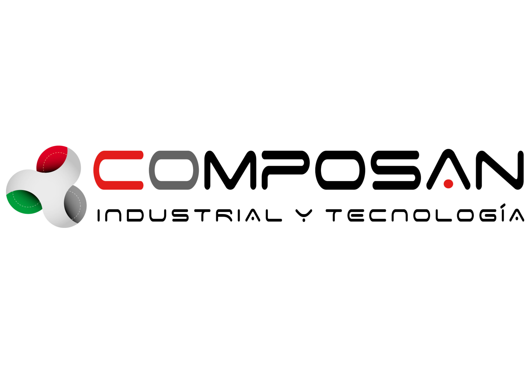 Composan Industrial y Tecnologia