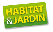 Exposición Habitat-Jardín