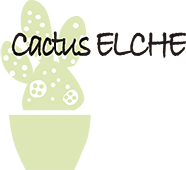 Cactus Elche