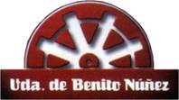 Vda. de Benito Nuñez