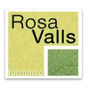 Rosa Valls - Formació