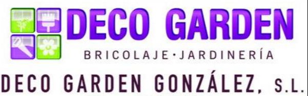 Deco Garden Gonzalez