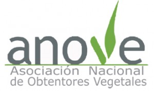 Anove - Asociación Nacional de Obtentores de Vegetales