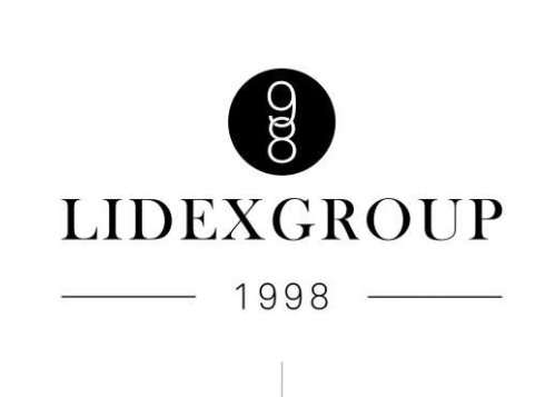 Liderflor - Lidexgroup 1998