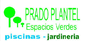 Prado Plantel Espacios Verdes