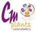 CM Plants - Cultius Mompó
