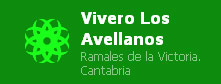 Vivero Los Avellanos