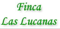 Finca Las Lucanas