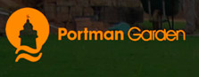 Portman Garden