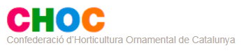 CHOC - Confederació d'Horticultura Ornamental de Catalunya