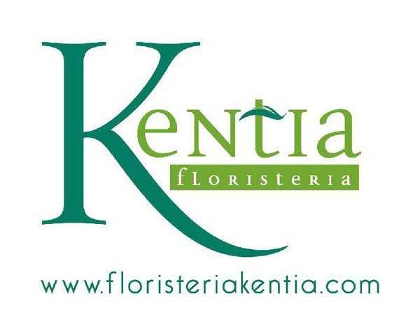 Floristeria Kentia