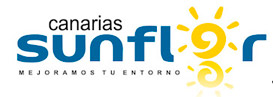 Sunflor Canarias