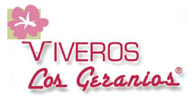 Viveros Los Geranios