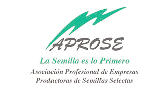 Aprose -  Asociación Profesional de Empresas Productoras de Semillas Selectas