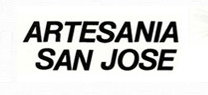 Artesanía San José