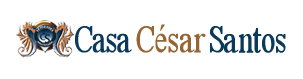 Casa Cesar Santos
