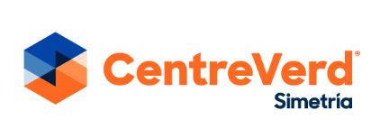 Centre Verd - Simetría