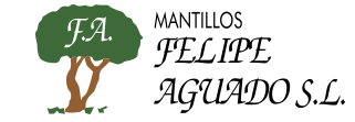 Mantillos Felipe Aguado